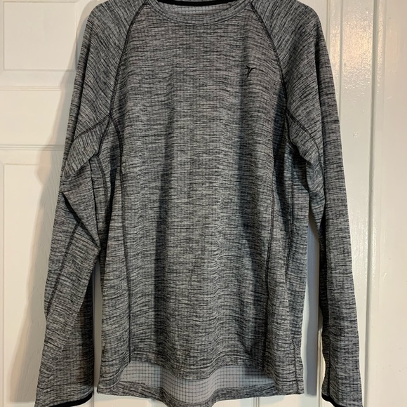 OLD NAVY ACTIVE WARL SWEATER - Picture 1 of 3
